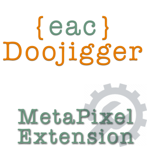{eac}MetaPixel Extension