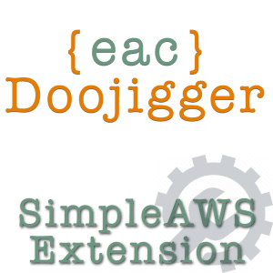 {eac}SimpleAWS Extension